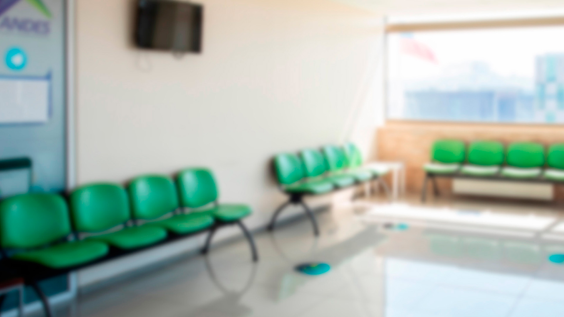 Clínica Odontológica Andes